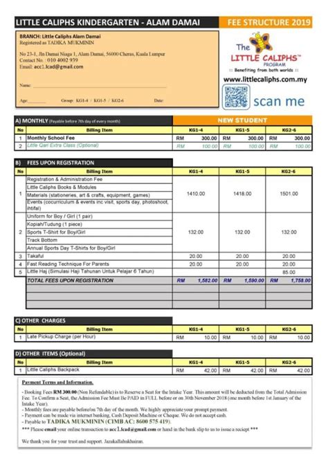 Kementerian perhubungan akan membuka seleksi calon pegawai negeri sipil (cpns) banyak posisi. Perbandingan Yuran Tadika di Malaysia 2019 | Tutorkami