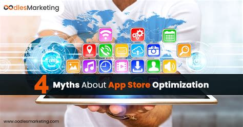 Debunking Common App Store Optimization Myths