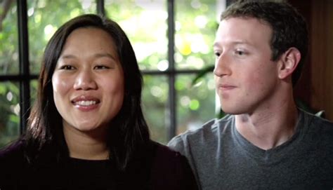 The Chan Zuckerberg Initiative And The New Face Of Philanthropy