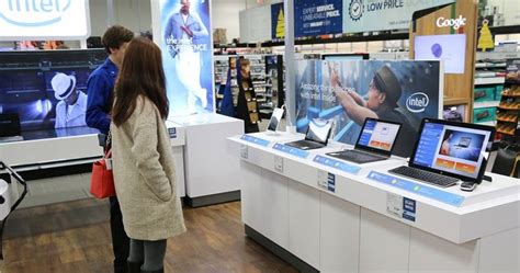 Eso se debe a los biseles delgados. 10 consejos para tener en cuenta a la hora de comprar una ...