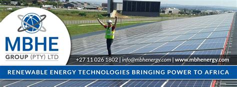 Bishop i makamu don't be fooled by enemies who pray for you. MBHE Group Pty Ltd - Energy Company - Centurion, Gauteng ...