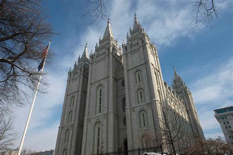 Wife Of Sex Offender Sues Lds Church For Turning Him In Free Download Nude Photo Gallery