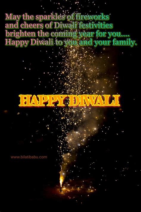 BilatiBabu: Happy Diwali Wishes 2019!