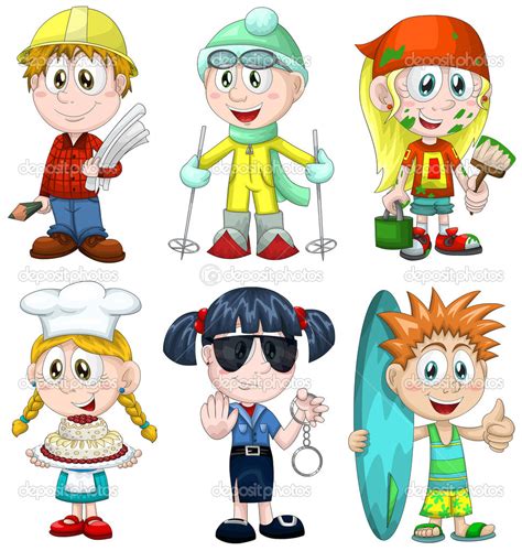 Hobbies clipart 20 free Cliparts | Download images on ...