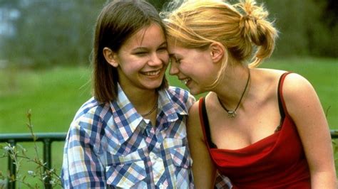 Best Lesbian Bisexual And Queer Netflix Movies Streaming Now Autostraddle