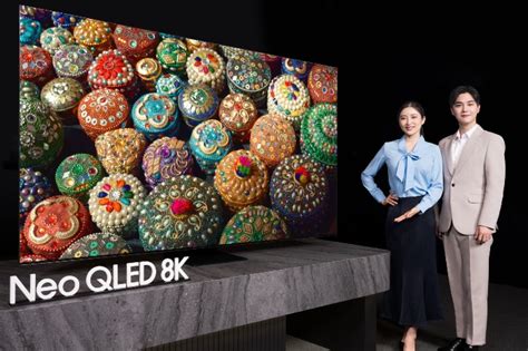 Samsung Lg Lead Global Tv Market In Q3 2023 Ked Global