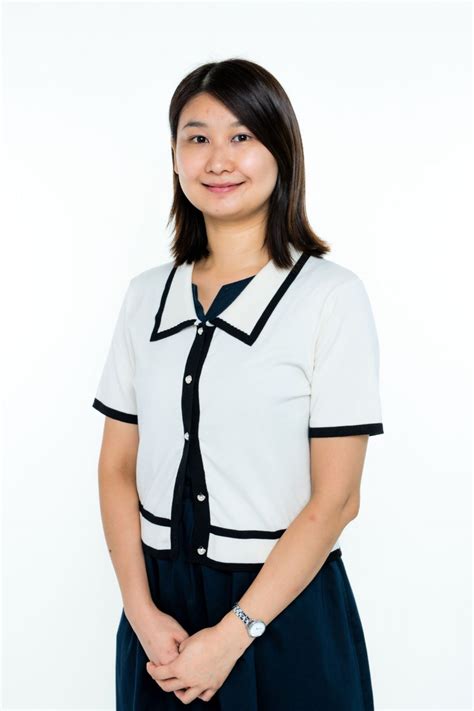 Akina Lam Discovery College