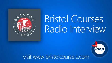 Bbc Radio Bristol Live Youtube