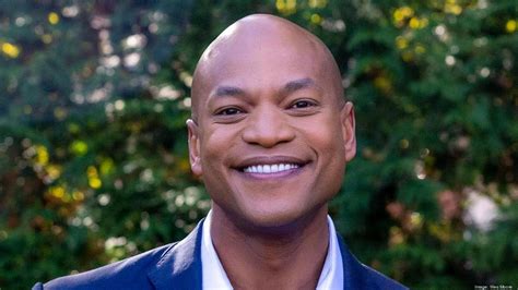 Wes Moore Governor Elect Of Maryland Faces To Watch 2023 Baltimore