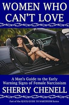 Amazon Com Women Who Can T Love A Man S Guide To The Early Warning