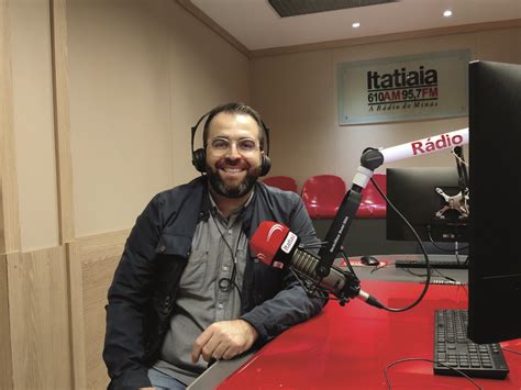 Последние твиты от rádio itatiaia (@radioitatiaia). Rádio Itatiaia adota AES67 em seu workflow com soluções ...