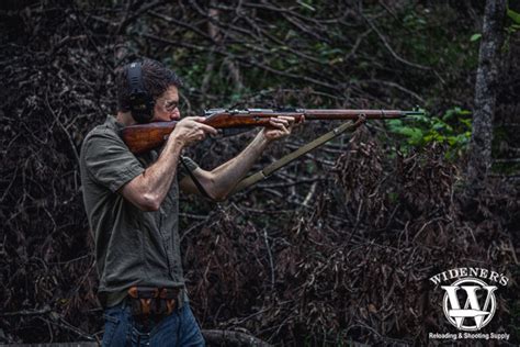 History Of The Mosin Nagant Rifle Wideners Shooting Hunting And Gun Blog