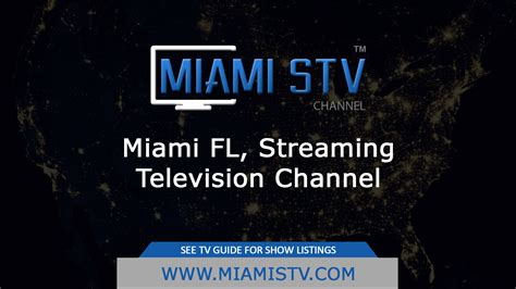 Miami Tv Online