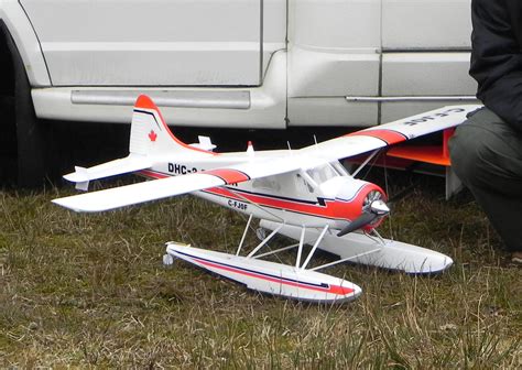 Flyzone Select Scale Dehavilland Dhc 2 Beaver Page 300 Rc Groups