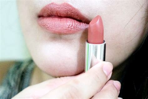 Maybelline Color Sensational Creamy Matte Lipstick In Clay Crush