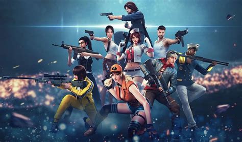Actually, the specs requirement for playing garena free fire includes a decent processor, a minimum of 2 gb of ram, and at least 1.0 gb free space on the smartphone. The Best Top 10 Android Games With Free Download And ...