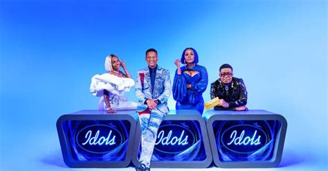 Idols Sa Its Here Idols Sa Season 18 Premieres On 17 July Idols Sa