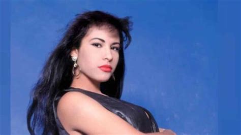 Vida Y Muerte De Selena La Artista Que Revolucionó El Mercado Latino Pero No Pudo Llegar A Verlo