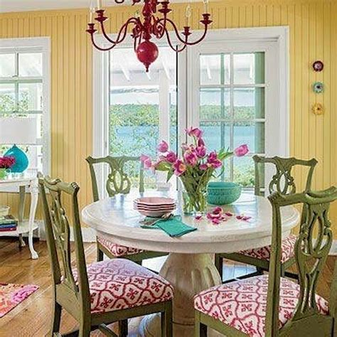 45 Colorful Interior Home Design And Decor Ideas