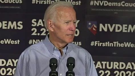 Mainstream Media Ignore Report Of Joe Bidens Brother Facing Fraud