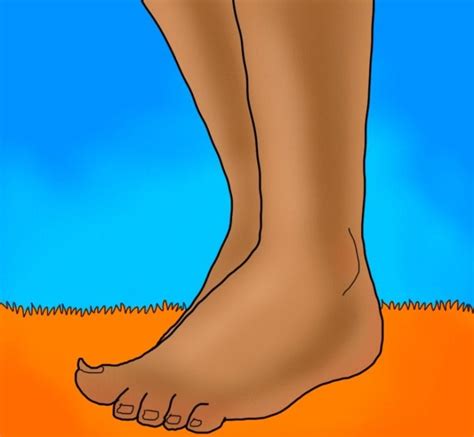 10 Common Feet Signs That May Indicate Underlying Health Problems
