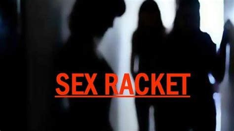Sex Racket Busted In Panaji Three Women Including Tv Actress Arrested