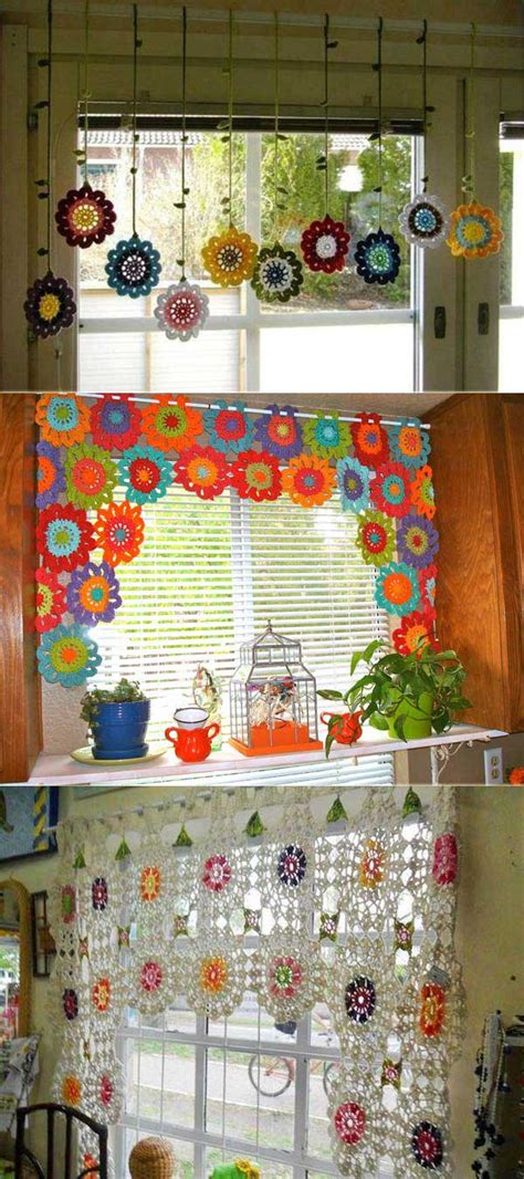 Some of the links below are affiliate links, meaning at no cost to you, if you click through and purchase i earn a small commission to help keep this blog up and. 20 Very Cheap and Easy DIY Window Valance Ideas You Would Love - HomeDesignInspired