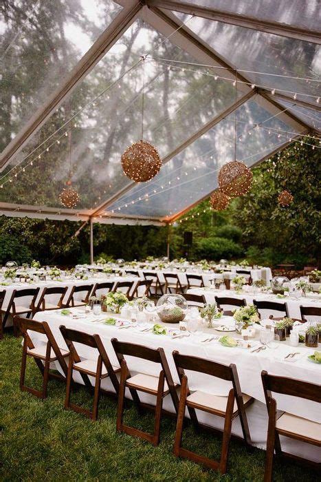 32 Amazing Outdoor Wedding Tents Ideas to Inspire - Mrs to Be