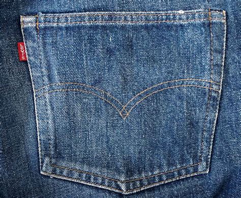 What Are Arcuates On Jeans Denim Faq Answered By Denimhunters
