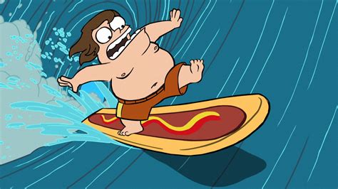 Rick and morty is a popular animated comedy series that is famous for popularizing social satire and existentialism, whilst also being hilarious and downright brave. MTV Supersizes Beavis and Butt-head and Good Vibes