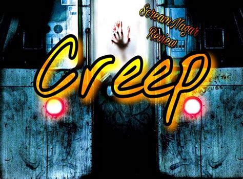 Creep 2004 Review Horror Amino