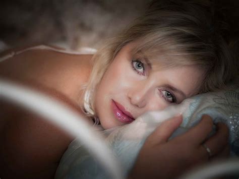 50 Over 50 Project No 9 ~ Sheena Age 60 Symply Boudoir