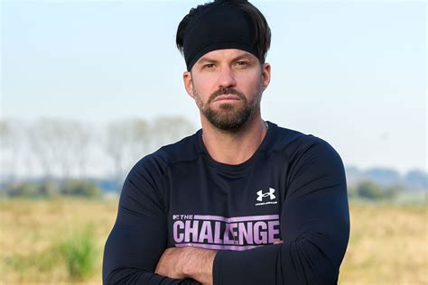 The Challenge: Johnny 'Bananas' Devenanzio on Being 'Public Enemy No. 1'