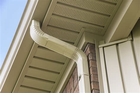 4 Different Types Of Gutters And How To Choose The Right One For Your