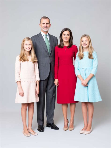 La Famille Royale Espagnole A Touché 550 000 Euros En 2020