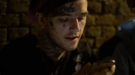 The Tragic Real Life Story Of Lil Peep
