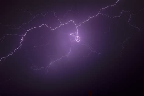 Free Images Sky Night Purple Atmosphere Weather Lightning