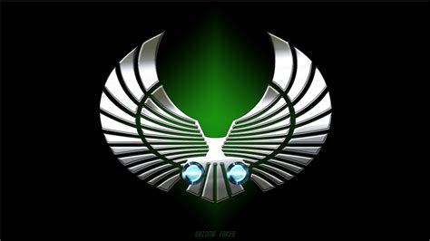 Romulan Republic Logo