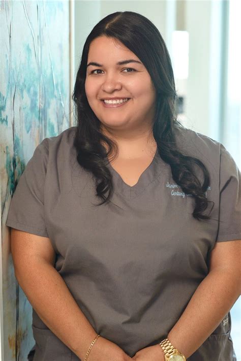 Cavities, fractures, sensitivity, dark dots, bad breath are some of the most obvious signs of issues with your teeth that could come with different oral issues. Patient Coordinator - Janine - Century Smile | Culver City ...