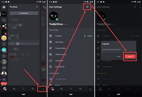 How To Create A Application For Discord Responselew