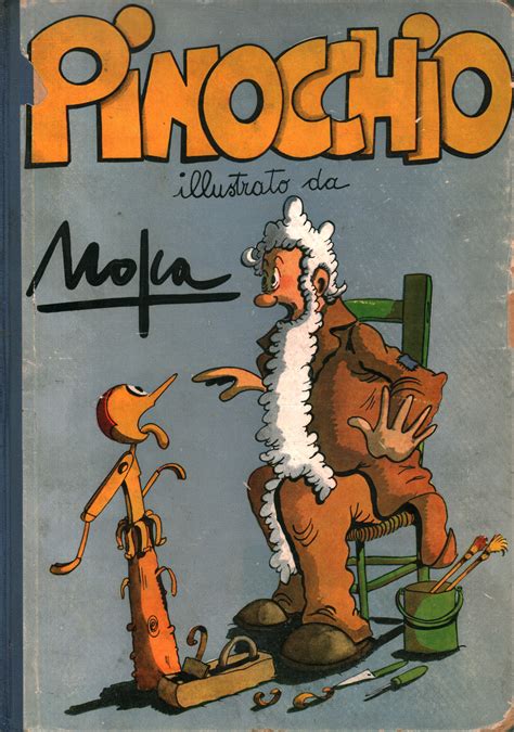 Le Avventure Di Pinocchio Carlo Collodi Usato Libri Per Ragazzi