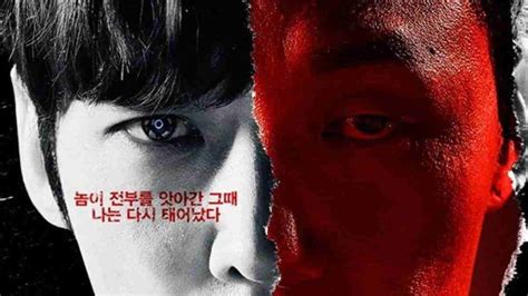 Sinopsis Drama Korea Rugal Detektif Elit Dengan Mata Supernya