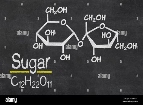 Sugar Equation