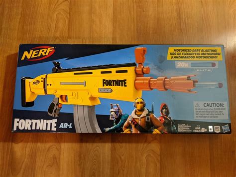 27 Top Images Fortnite Nerf Guns And Toys Hasbro Expands Its Nerf