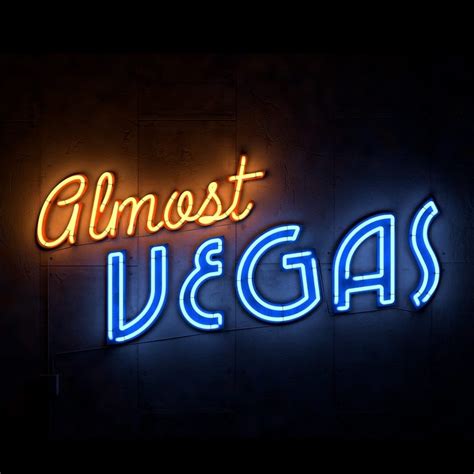 Almost Vegas