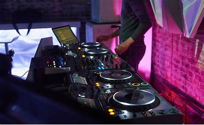 Dj Mixing Turntables Consoles Wallpapers Wallhaven Cc