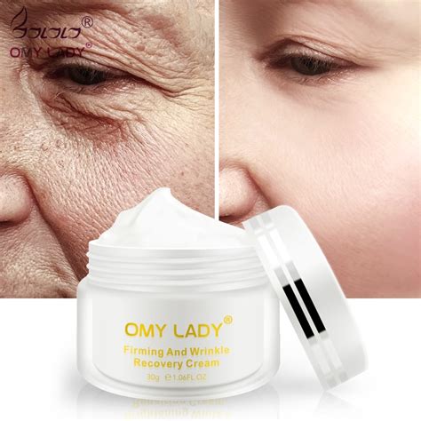 Omylady Face Creams Korean Cosmetic Deep Moisturizing Day Cream