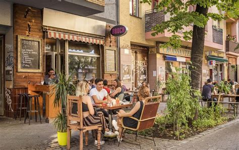 Wir haben leider keine geschäftszeiten für ernst reuter haus in triftstraße 67, (berlin). Tourismuskonzept Berlin-Neukölln - tourismus plan B
