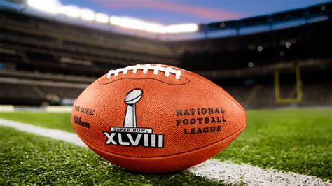Tom brady now has more super bowl wins than any nfl franchise, one clear of both the new england. National Football League: Super Bowl 48 Guide - Stadium Info