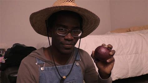 Sam The Onion Man Youtube